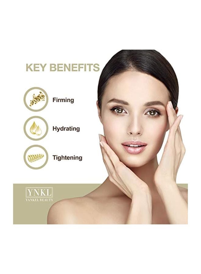 yankel beauty - Anti Aging Retinol Cream - Image 1