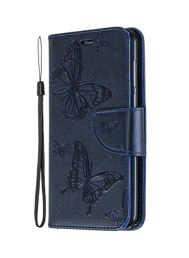 Protective Case Cover For Huawei Y5 (2018) Black - Image 1