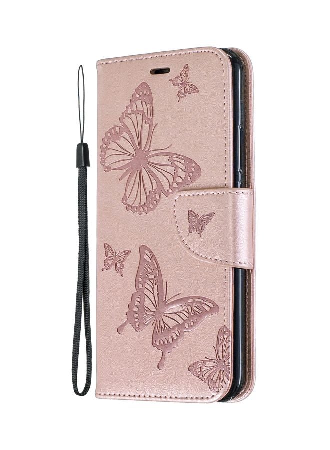 غطاء حماية لموبايل هواوي Mate 20 Lite خوخي - Image 1