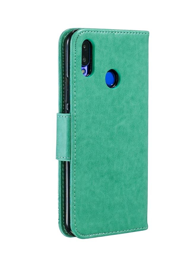 Protective Case Cover For Huawei Nova 3i Green - Image 2