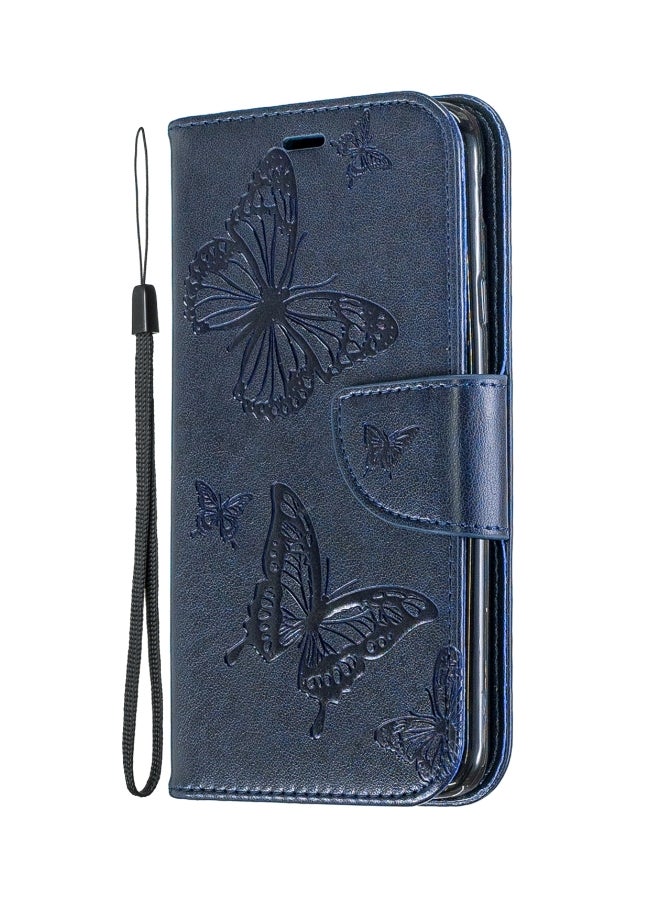 Protective Case Cover For Samsung Galaxy J4 (2018) Black - Image 1
