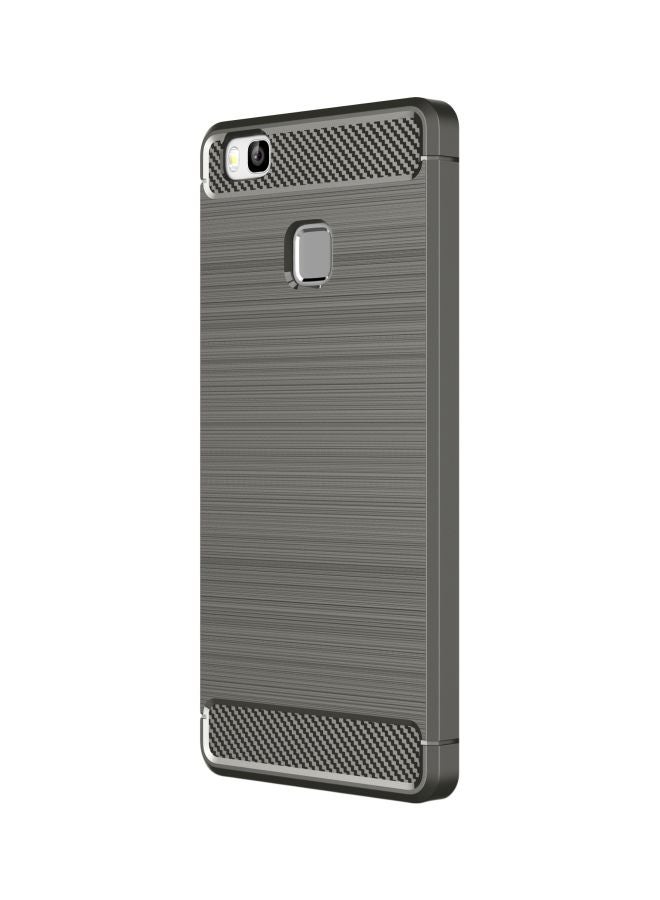 Protective Case Cover For Huawei P9 Lite Grey - Image 1