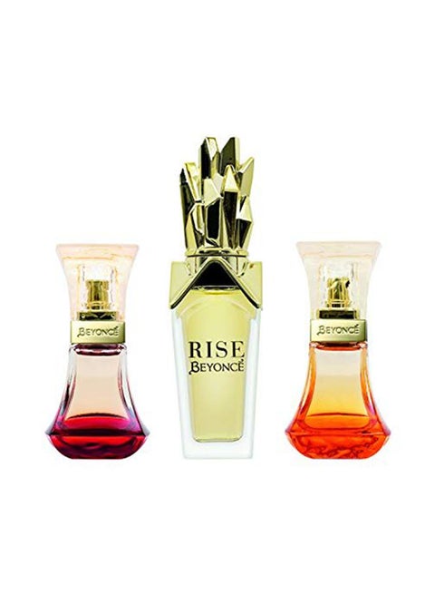 3-Piece Gift Set Multi-sizeml