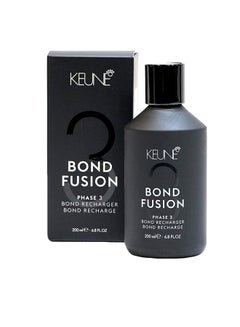 Bond Fusion Phase 3 Bond Building System Conditioner 200ml
