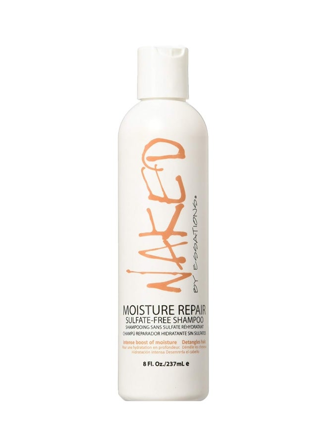 Naked by Essations Moisture Repair Shampoo