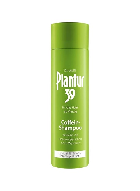 Caffeine Shampoo 250ml