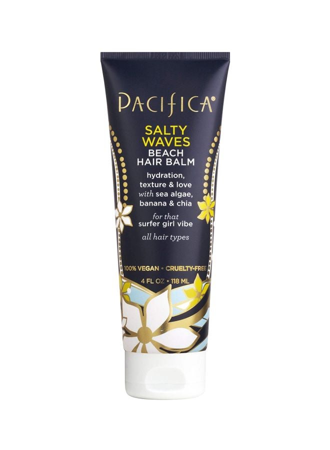 مرطب الشعر سالتي ويفز للشاطئ 118ملليلتر