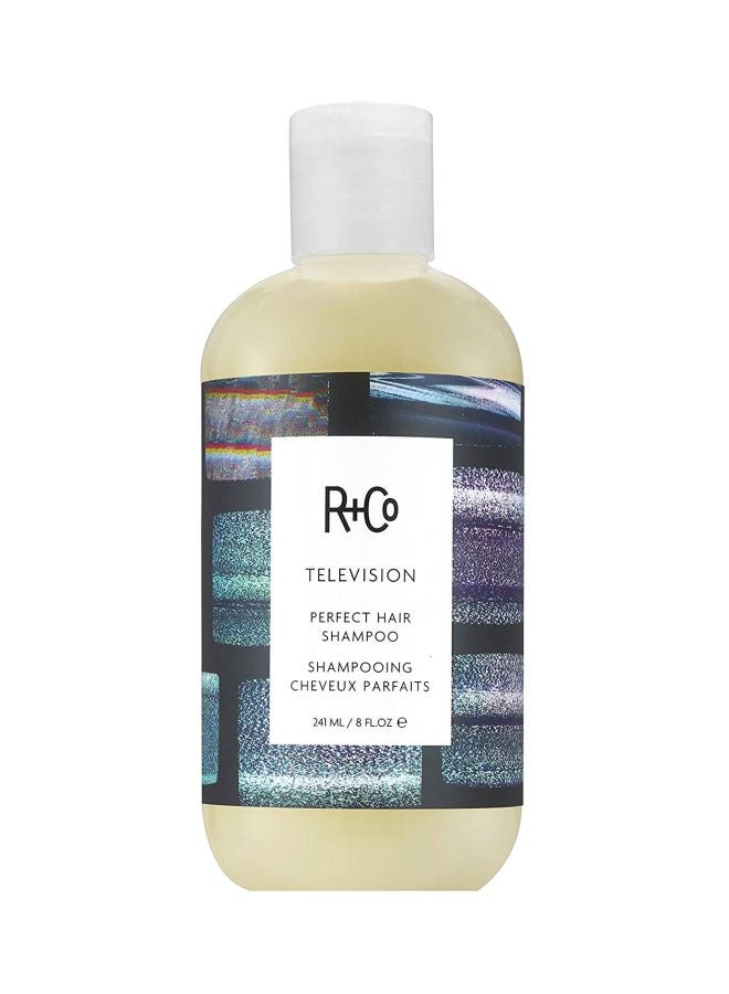 R+Co Television Perfect Hair Shampoo 241ml