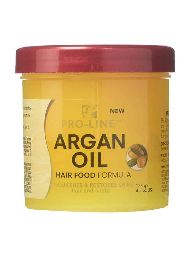PROLINE - Argan Oil Hair Food Formula - Image 1