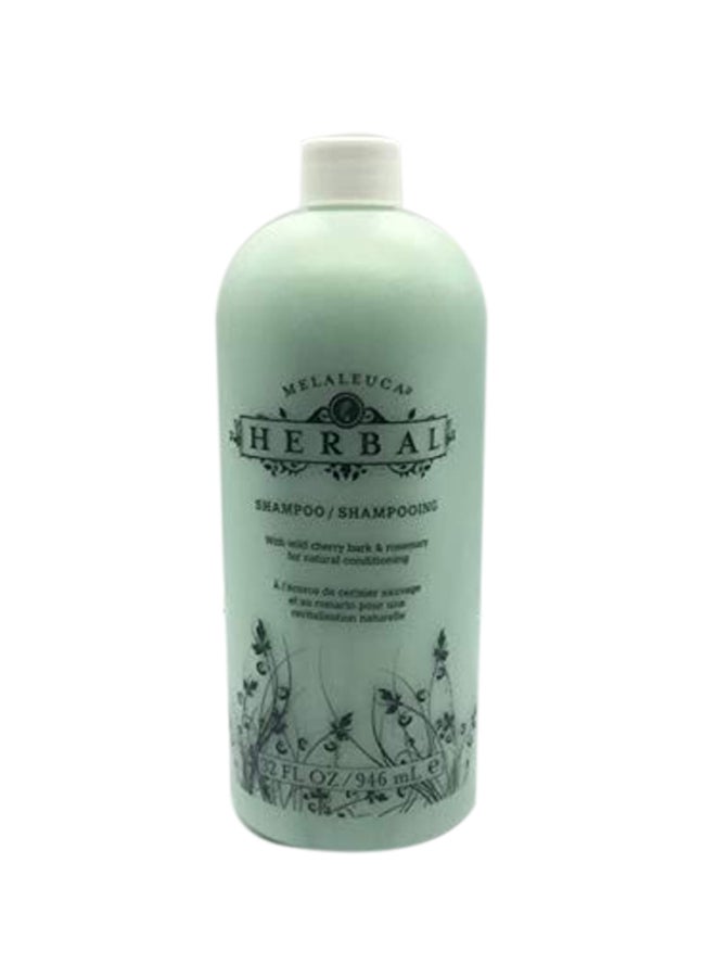 Herbal Shampoo