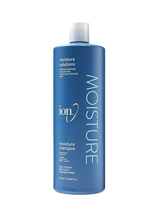 أيون شامبو مويسترايز