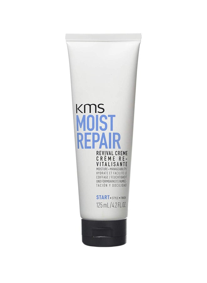kms Moistrepair Revival Crème 125ml 