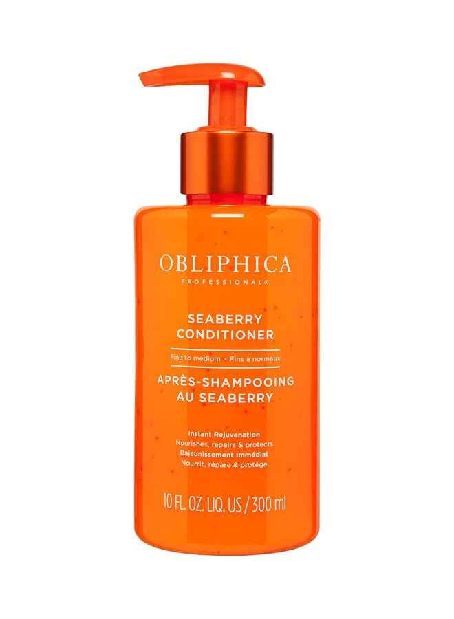 Obliphica Professional Professional Seaberry Conditioner 