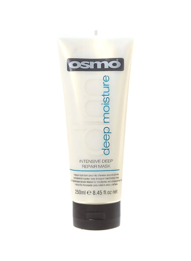 Osmo - Intensive Deep Repair Hair Mask - Image 1