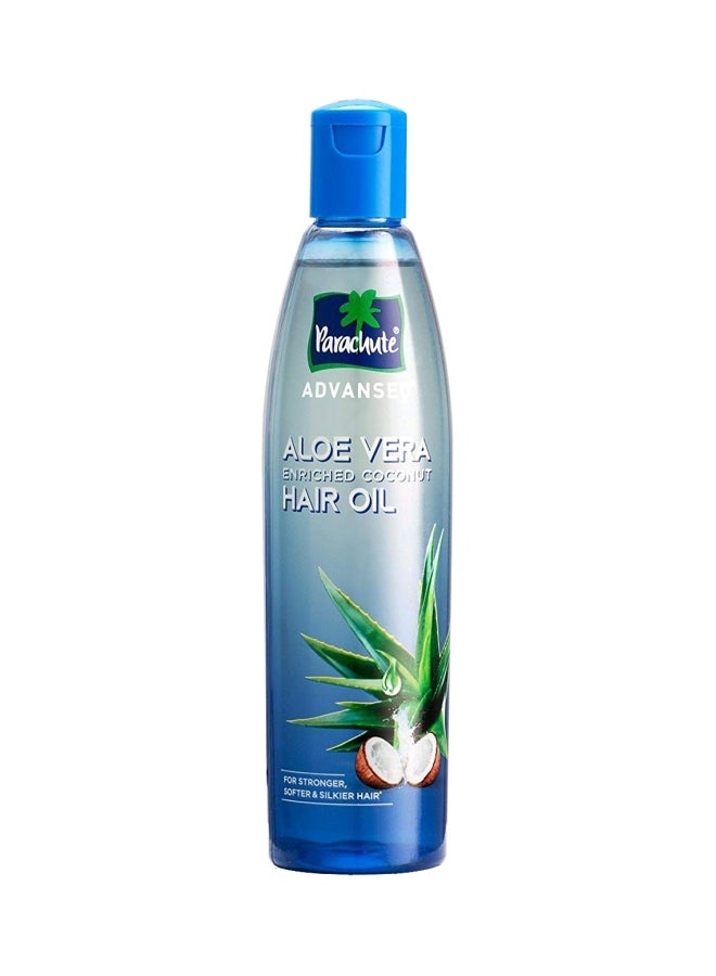 Parachute Advansed Aloe Vera Enriched Coconut Hair Oil 250ml 