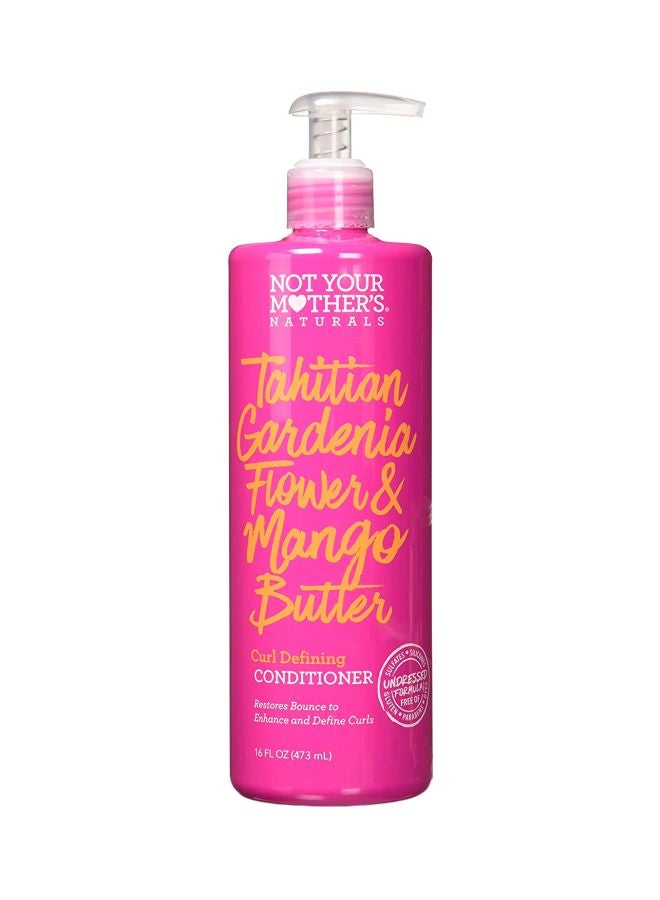 Tahitian Gardenia Flower And Mango Butter Curl Defining Conditioner - v1559650575/N26456926A_1