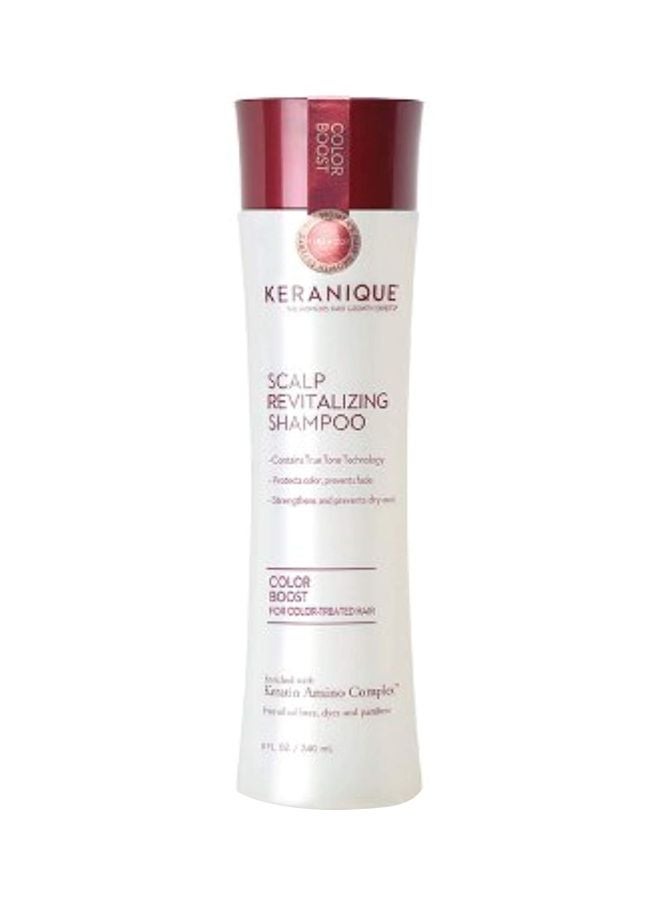Keranique - Scalp Revitalizing Shampoo - Image 1