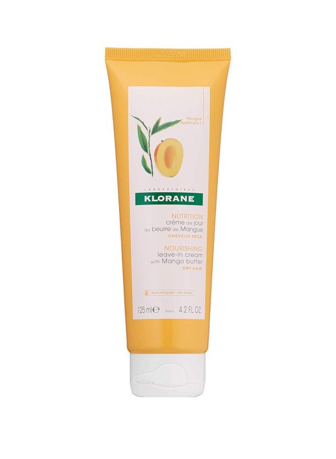 كلوران كريم تغذية البشرة لا يُغسل