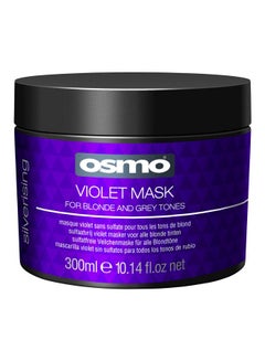 Silverising Violet Mask 300ml - v1559650588/N26457063A_1