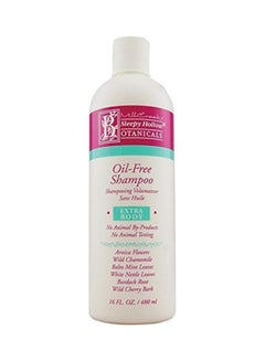 Mill Creek Sleepy Hollow Otanicals Extra-Body Oil-Free Shampoo 