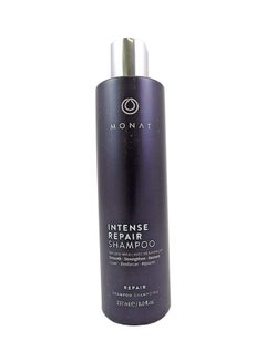 Intense Repair Shampoo