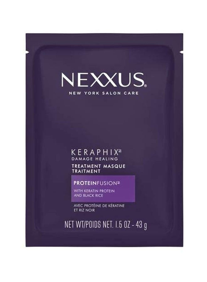 Nexxus Second Step Damage Hair Masque