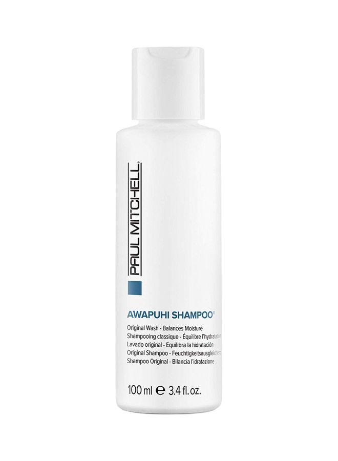 Paul Mitchell - Awapuhi Shampoo 100ml - Image 1