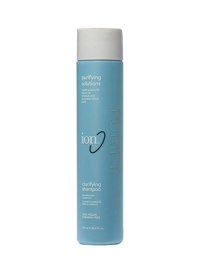 ION Clarifying Shampoo