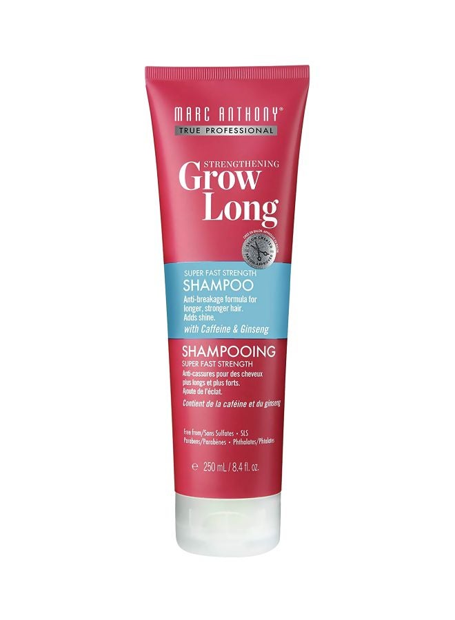 مارك أنتوني شامبو جرو لونغ لتقوية الشعر وزيادة طوله بسرعة كبيرة