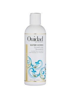Water Works Clarifying Shampoo