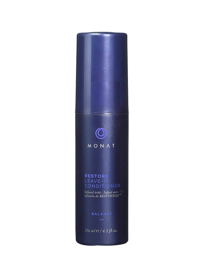monat - Balance Restore Leave In Conditioner 134ml - Image 1