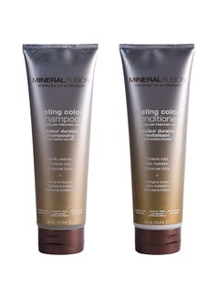 Lasting Color Shampoo And Conditioner Set