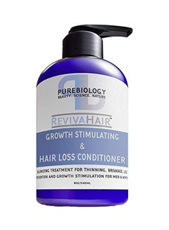 Reviva Hair Growth Stimulating And Anti Hair Loss Conditioner 240ml