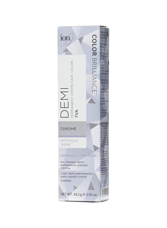 ION Demi Permanent Crème Hair Colour