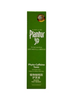 39 For Hair Over Forty Phyto-Caffeine Tonic 200ml