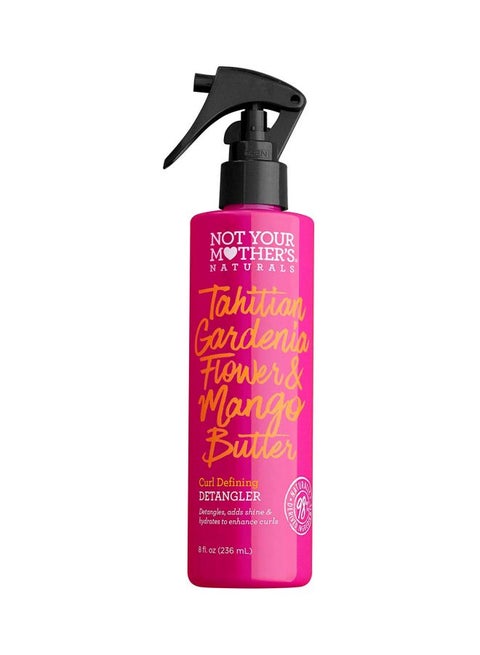 Curl Defining Detangler