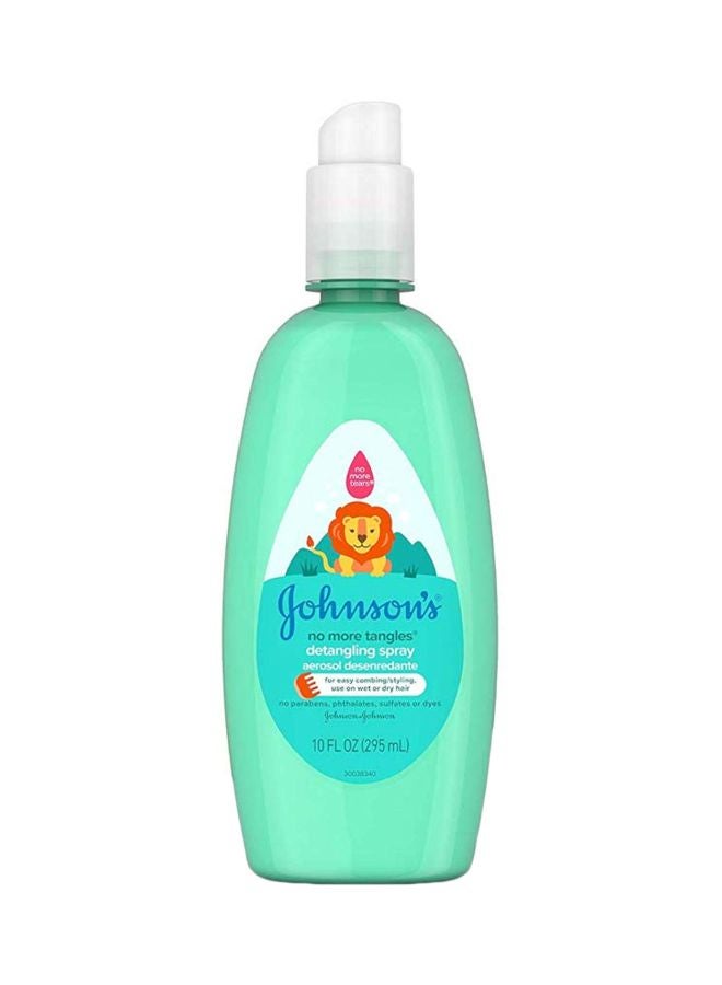 جونسون رذاذ نو مور تانجلز لفك تشابك الشعر