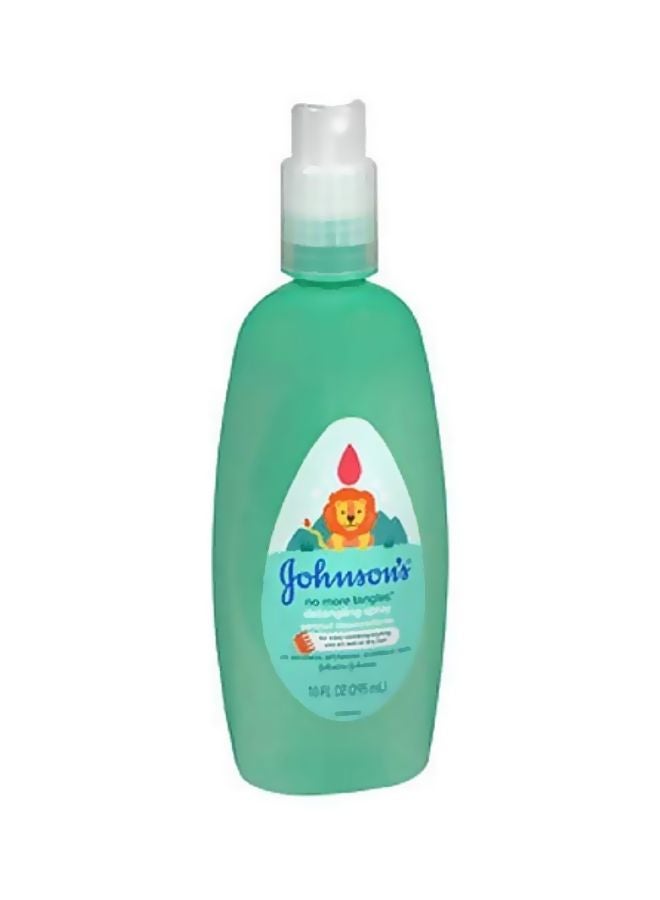 جونسون عبوة بخاخات فك تشابك الشعر نو مور تانجلز من 6 قطع