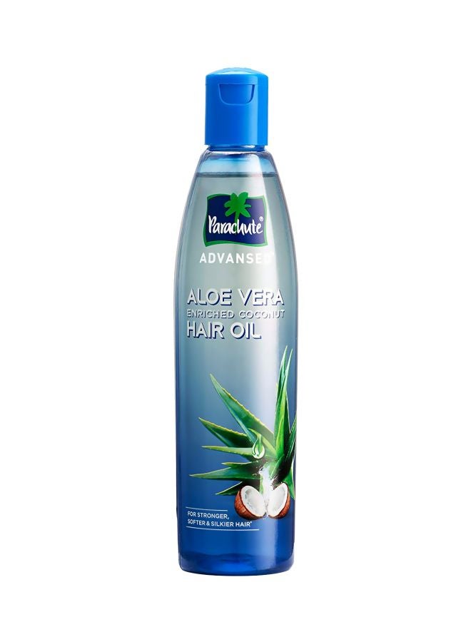 Parachute Advansed Aloe Vera Enriched Coconut Hair Oil 150ml