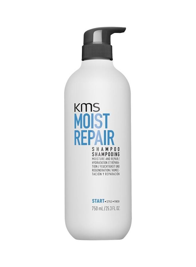 kms California Moist Repair Conditioner 