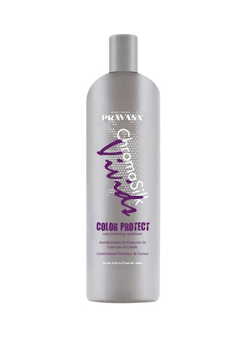 Chroma Silk Vivids Color Protect Conditioner