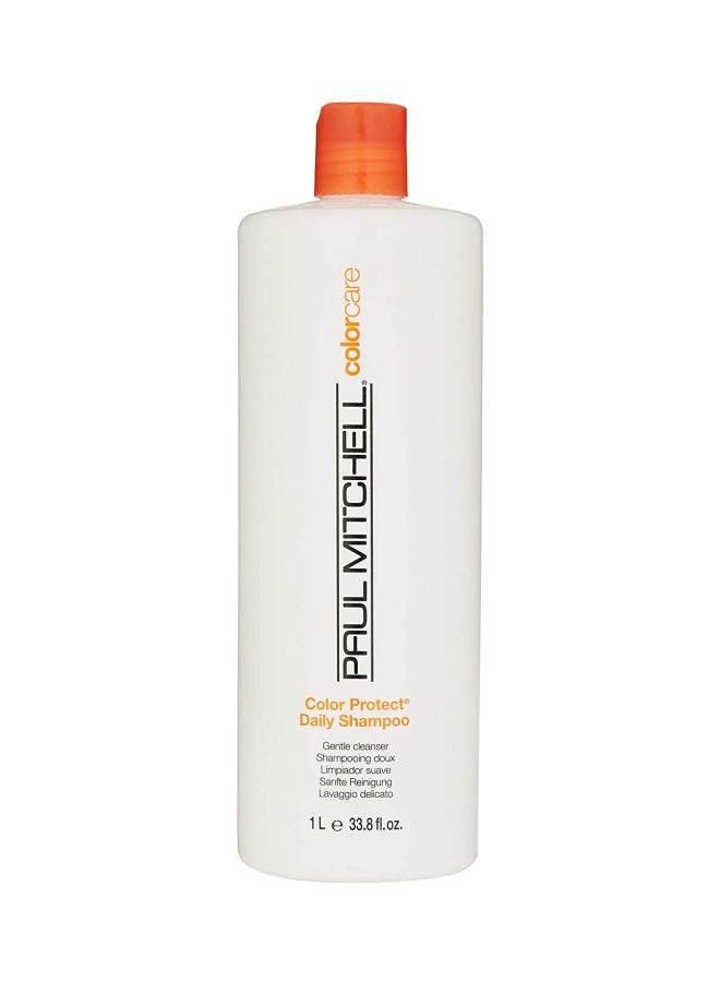 بول ميشيل الشامبو اليومي للحفاظ على لون الشعر