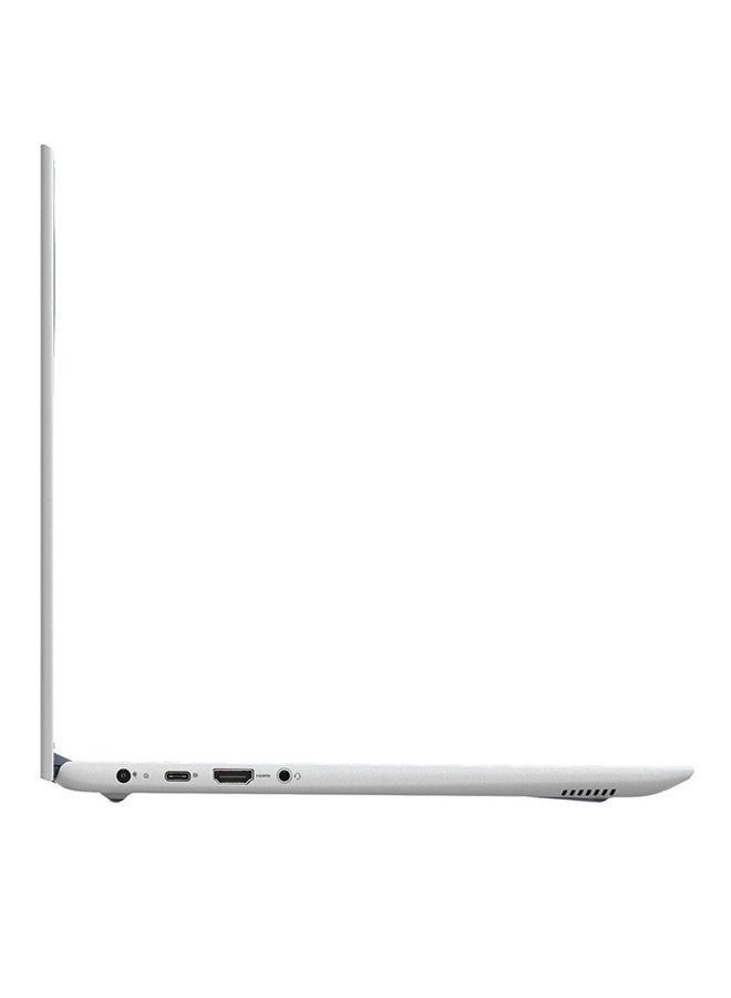 DELL - Vostro 5471 With 14-Inch Display, Core i5 Processor/4GB RAM/1TB HDD/2GB AMD Radeon 520 Graphic Card Silver - Image 1