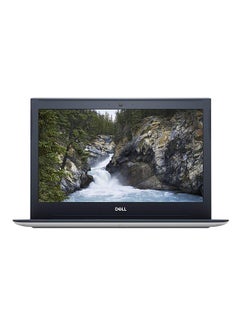 Vostro 5471 With 14-Inch Display, Core i5 Processor/4GB RAM/1TB HDD/2GB AMD Radeon 520 Graphic Card Silver