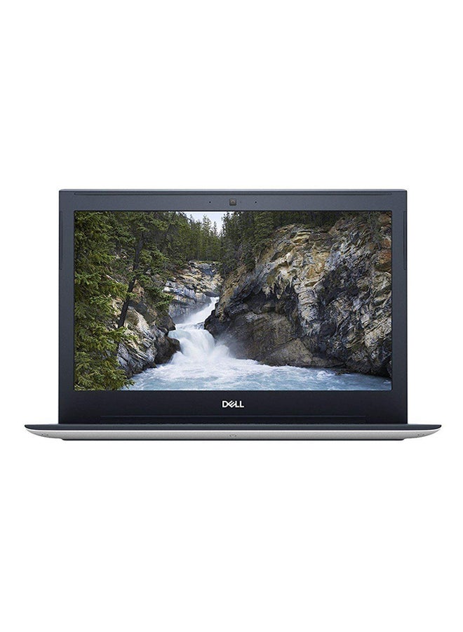 DELL - Vostro 5471 With 14-Inch Display, Core i5 Processor/4GB RAM/1TB HDD/2GB AMD Radeon 520 Graphic Card Silver - Image 1