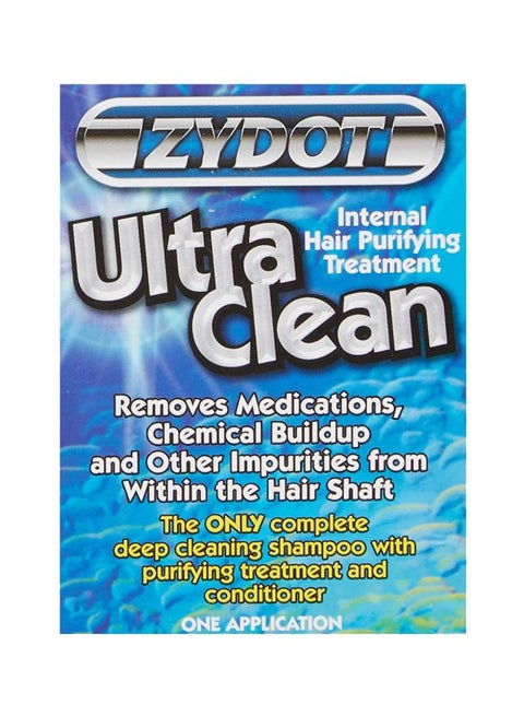 Ultra Clean Shampoo