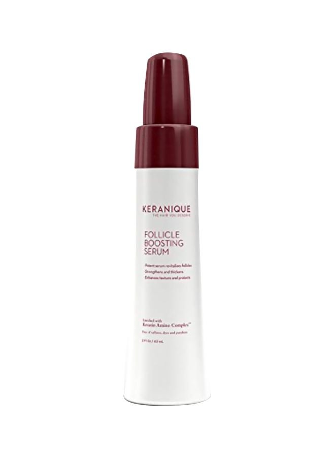 Keranique - Follicle Boosting Serum - Image 1