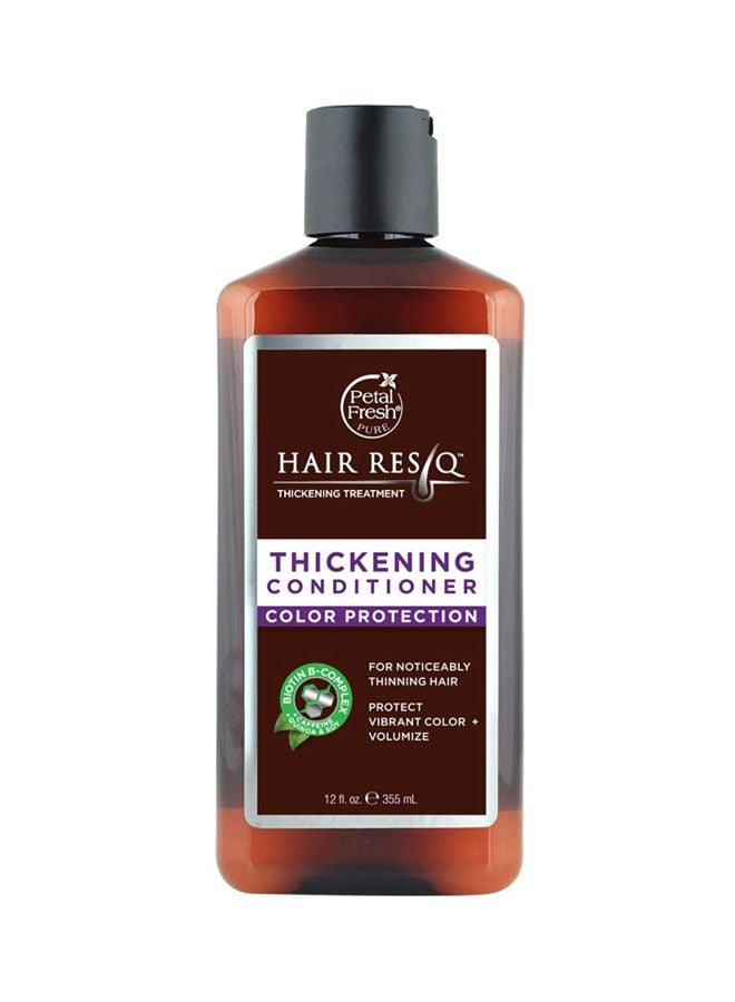Petal fresh - Hair ResQ Conditioner - Color Protection 355ml - Image 1