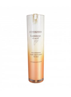 COVERDERM Luminous Tri-actif Skin Whitening Night Cream 30ml 