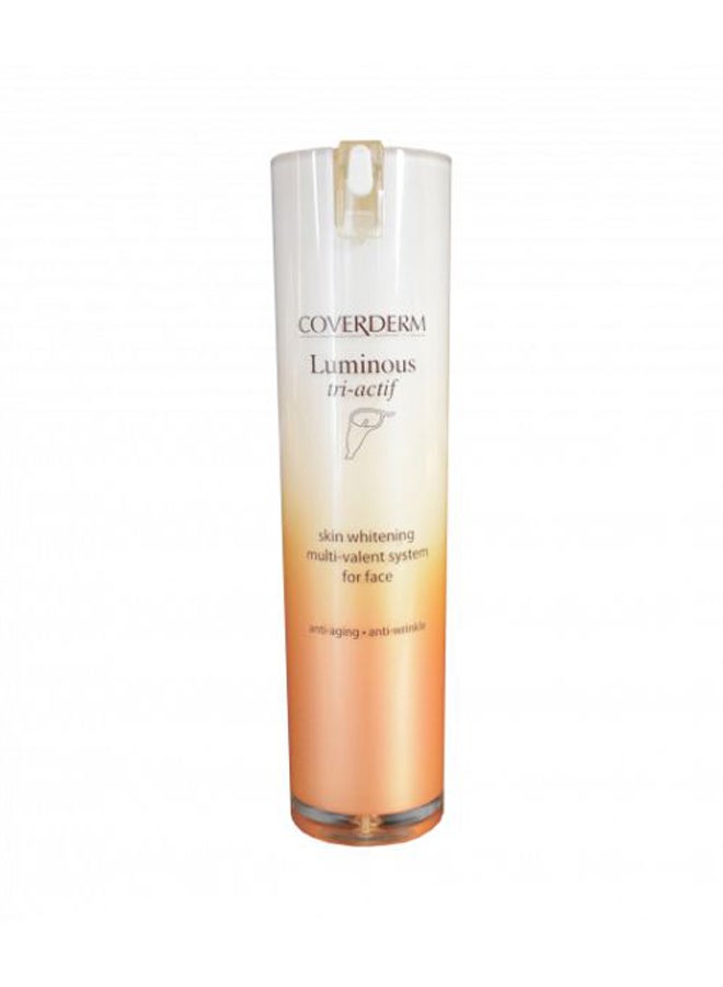 Luminous Tri-actif Skin Whitening Night Cream 30ml